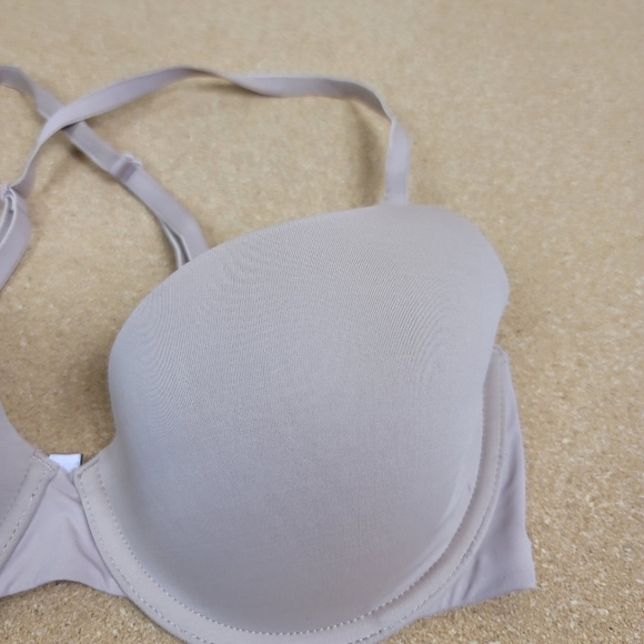 Victoria's Secret
 Push-up Push-Up Bra beige - Picture 2 of 12